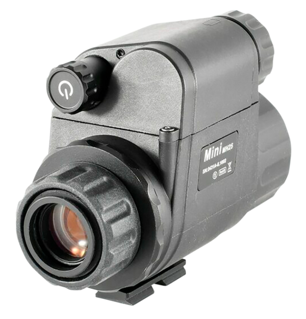 IRAY USA MINI MH25 THERMAL MONOCULAR 1X25MM