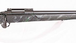 KIMBER MODEL 8400 HUNTER FLAT DARK EARTH .30-06 24" BARREL 3-ROUNDS BOLT ACTION RIFLE - Bolt Action Rifles - Firearms Ohio