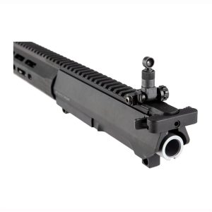 KNIGHTS ARMAMENT SR-25 COMPLETE UPPER 6.5 CREEDMOOR 22" BARREL M-LOK HANDGUARD - Knights Armament - Firearms Ohio