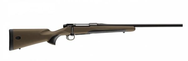 MAUSER M18 SAVANNAH 7MM REM MAG 24" BARREL 5-ROUNDS THREADED BARREL