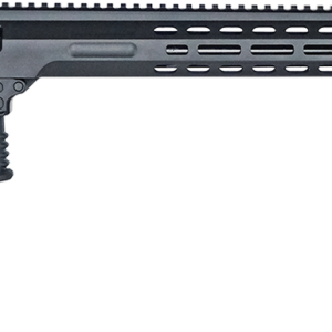 BARRETT MRAD SMR .308 WIN 17" BARREL 10-ROUNDS OPTICS READY