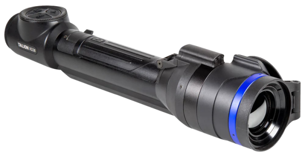 PULSAR TALION XQ38 THERMAL SCOPE 2.5-10X38MM MULTI-RETICLE