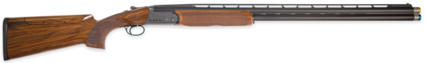 RIZZINI USA BR110 SPORTER-X WALNUT 12 GA 32" BARREL 3"-CHAMBER 2-ROUNDS