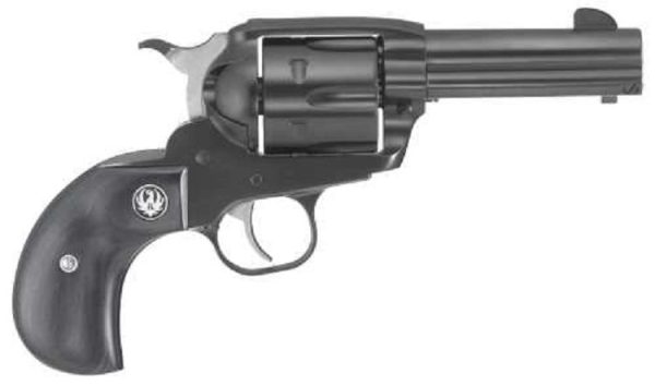 RUGER VAQUERO BIRDS HEAD .45 COLT 3.75" BARREL 6-ROUNDS