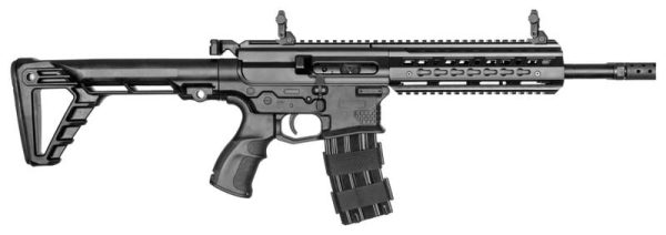 SILVER SHADOW DBR SNAKE 5.56 NATO / .223 REM 16" BARREL 30-ROUNDS