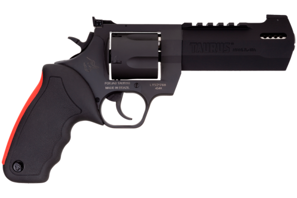 TAURUS RAGING HUNTER .454 CASULL 5.12" BARREL 5-ROUNDS