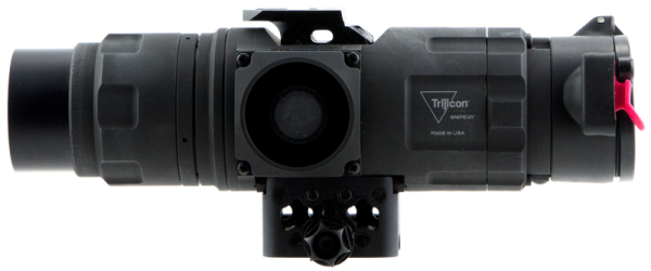 TRIJICON SNIPE-IR THERMAL SCOPE 2.5X35MM CLIP-ON