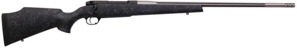 WEATHERBY MARK V ACCUMARK .30-378 26" BARREL 2-ROUNDS LEFT-HAND