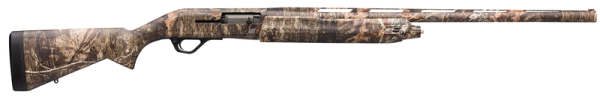 WINCHESTER SX4 UNIVERSAL HUNTER MOSSY OAK DNA 20 GA 26" BARREL 3"-CHAMBER 4-ROUNDS