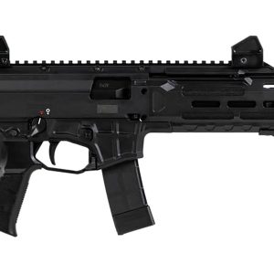CZ Scorpion 3+ Pistol - CZ - Firearms Ohio