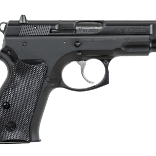 CZ 75 Compact CA Compliant