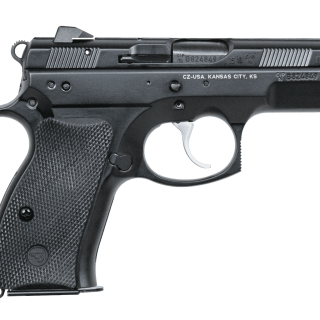 CZ 75 D PCR Compact CA Compliant