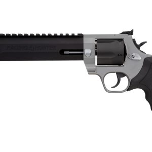 Taurus Raging Hunter, .454 Casull, 8.375" Barrel, 5rd, SA/DA, Stainless/Black - Uncategorized - Firearms Ohio