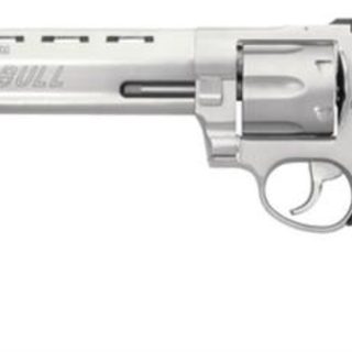 Buy Taurus Model 444 Raging Bull 44 Mag 6.5" Barrel 6rd Matte SS online