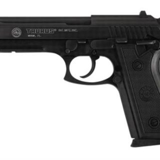 Buy Taurus Model 92 9MM 5" Barrel