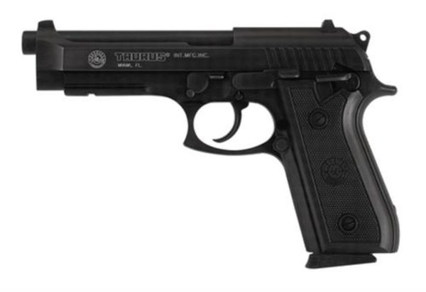 Buy Taurus Model 92 9MM 5" Barrel