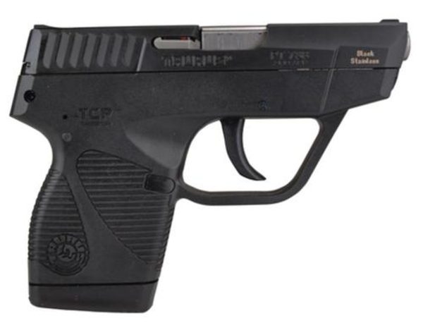 Buy Taurus Model 738BSS TCP