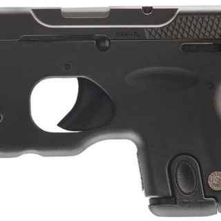 Buy Taurus 180 Curve 380acp Black 3.3