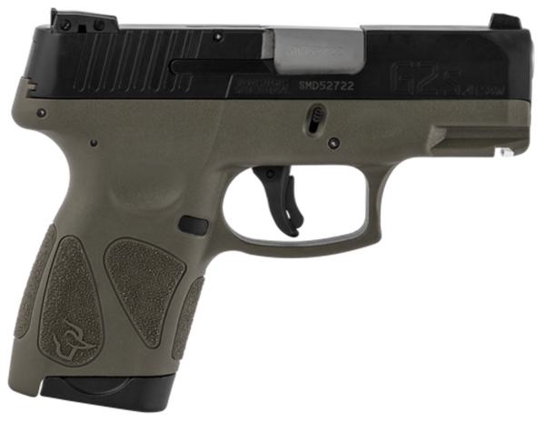 Buy Taurus G2S. .40 S&W