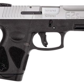 Buy Taurus G2S Slim Stainless 40 S&W