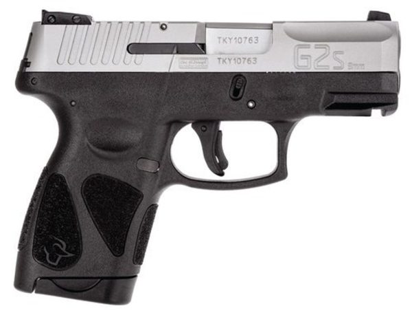 Buy Taurus G2S Slim Stainless 40 S&W