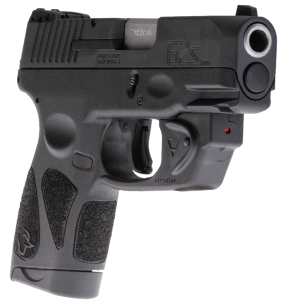 Buy Taurus G2S Viridian Laser 9mm