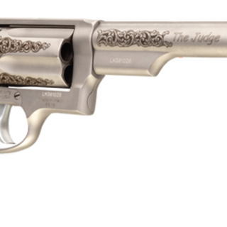 Buy Taurus Judge Engraved 410 Ga/45 Colt