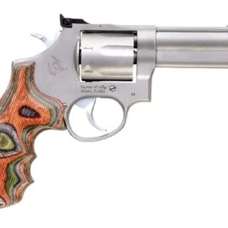 Buy Taurus 66 357 Mag