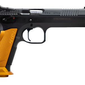 CZ TS 2 Orange