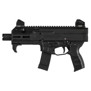 CZ Scorpion 3+ Micro