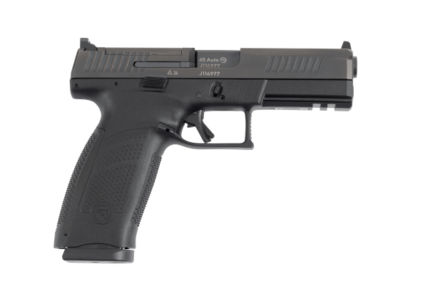 CZ P-10 F 45 OR - Image 3