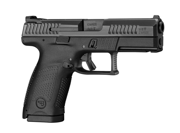 CZ P-10 C - Image 3