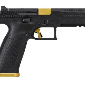 CZ P-10 F Competition-Ready