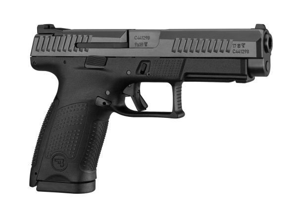 CZ P-10 SC - Image 3