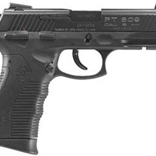 Buy Taurus 809 9mm