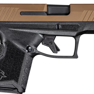 Buy Taurus GX4 9mm