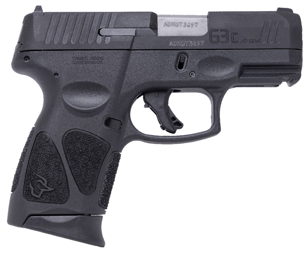 Buy Taurus G3C 40 S&W