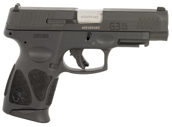 Buy Taurus G3XL 9mm