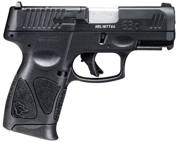 Buy Taurus G3c 9mm