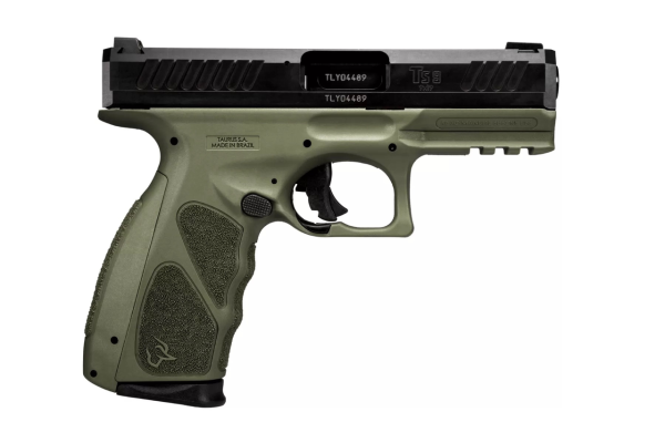 Buy Taurus TS9 9mm