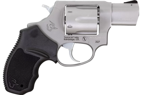 Buy Taurus 327 Small Frame 327 Federal Magnum