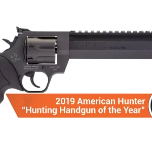 Taurus Raging Hunter, .357 Mag, 5.125" Barrel, 7rd, Black/Stainless - Uncategorized - Firearms Ohio