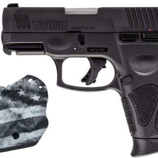 Buy Taurus G3c 9mm