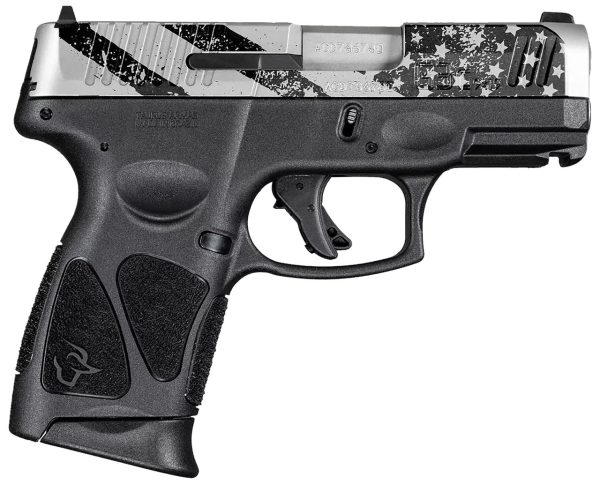 Buy Taurus G3c 9mm