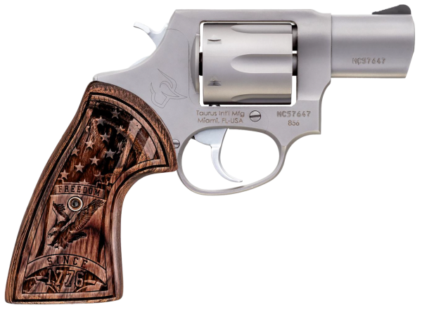 Buy Taurus 605 357 Magnum/38 Special +P