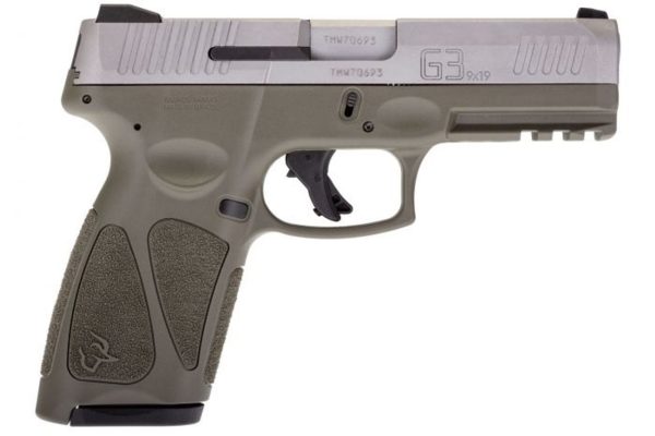 Buy Taurus G3 9mm