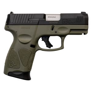 Buy Taurus G3C 9mm