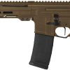 CMMG Dissent MK4 Midnight Bronze .300 AAC Blackout 6.5" Barrel 30-Rounds No Brace - Image 3