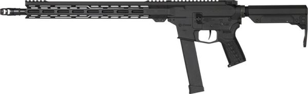 CMMG Resolute MKGs .45 ACP 16.1" Barrel 26-Rounds Glock Mag - Image 3