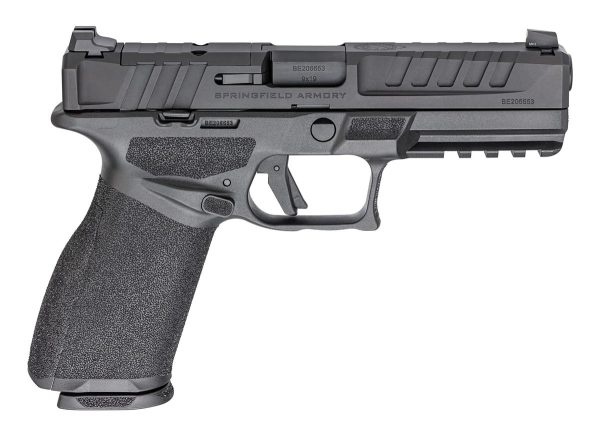 SPRINGFIELD ARMORY ECHELON (LOW CAPACITY)